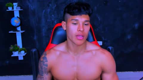 JACOD online show from 09.09.25