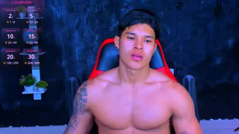 JACOD online show from 10.03.25