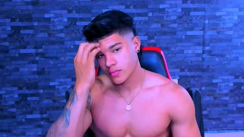 JACOD online show from 10.31.25