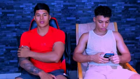 JACOD online show from 12.14.25