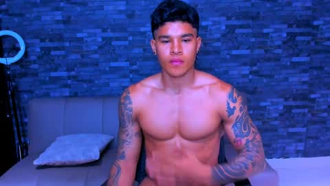 JACOD online show from 06.08.26