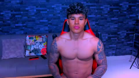 JACOD online show from 07.15.26