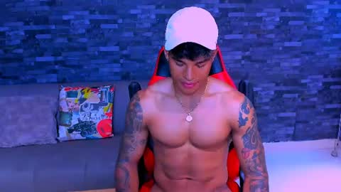 JACOD online show from 07.17.26