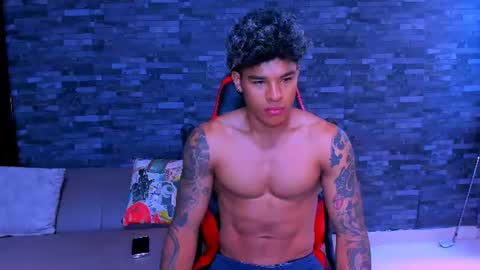 JACOD online show from 07.26.26