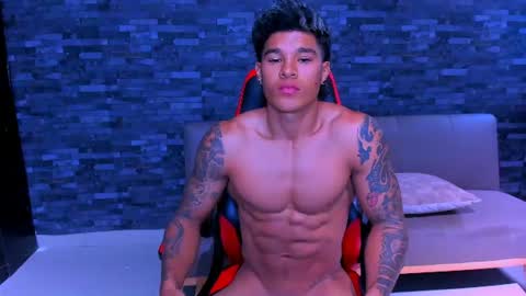JACOD online show from 08.04.26