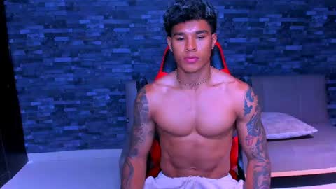 JACOD online show from 08.05.26
