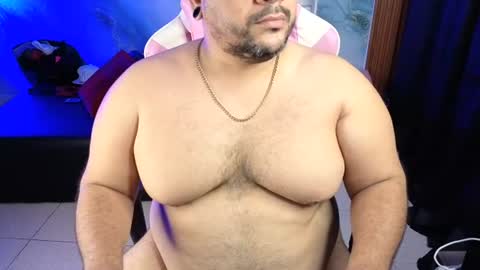 Snapshot of jacoob_woods chatting on 08.07.26 daddy sir master bear online show from 08.07.26