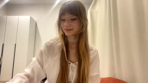 Snapshot of jacqualinemoneyhun chatting on 03.23.26 Kira online show from 03.23.26