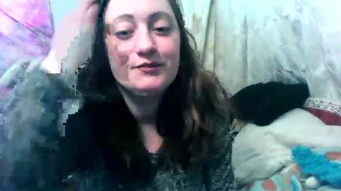 Snapshot of jacquelinestone56 chatting on 01.21.25 Jacqueline Stone online show from 01.21.25