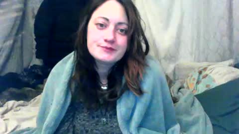 Snapshot of jacquelinestone56 chatting on 01.26.25 Jacqueline Stone online show from 01.26.25