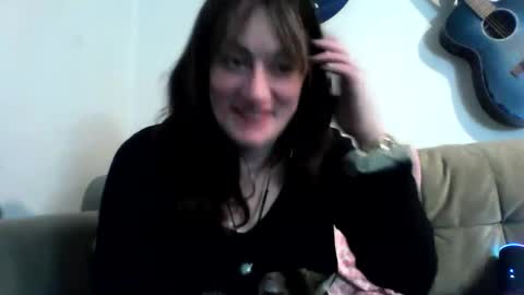 Snapshot of jacquelinestone56 chatting on 02.04.25 Jacqueline Stone online show from 02.04.25