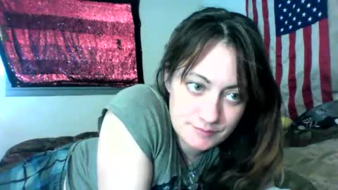 Snapshot of jacquelinestone56 chatting on 02.13.25 Jacqueline Stone online show from 02.13.25
