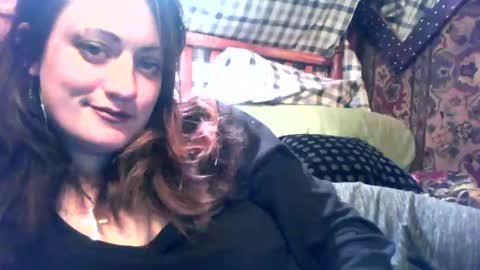 Snapshot of jacquelinestone56 chatting on 02.20.25 Jacqueline Stone online show from 02.20.25