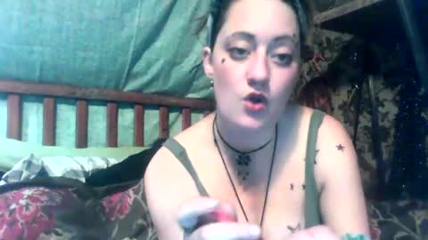 Snapshot of jacquelinestone56 chatting on 03.12.25 Jacqueline Stone online show from 03.12.25