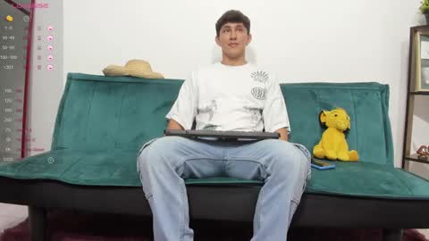 jacobo online show from 01.22.25