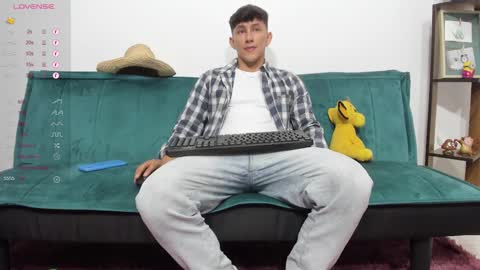 jacobo online show from 01.24.25