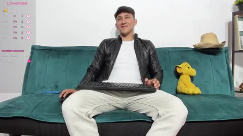 jacobo online show from 01.27.25