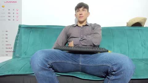 jacobo online show from 02.04.25