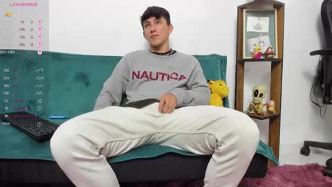 jacobo online show from 03.09.25