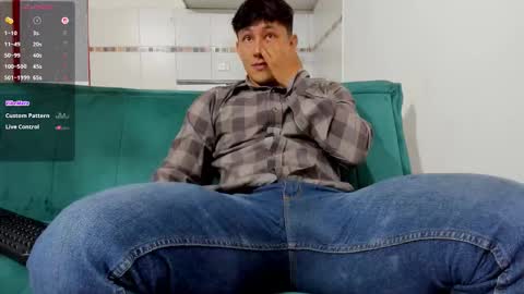 jacobo online show from 09.15.25