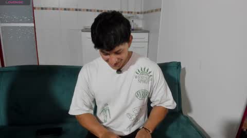 jacobo online show from 10.16.25