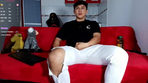 jacobo online show from 01.18.26