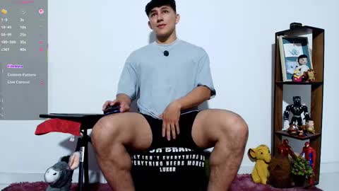 jacobo online show from 02.13.26