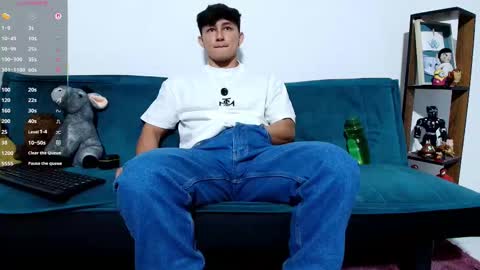 jacobo online show from 02.20.26