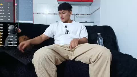 jacobo online show from 04.23.26