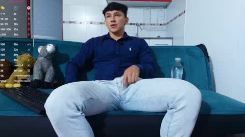 jacobo online show from 04.24.26