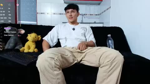 jacobo online show from 04.28.26