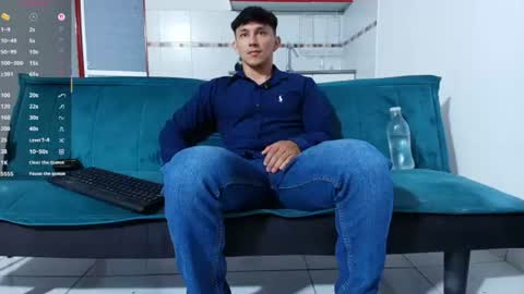 jacobo online show from 06.18.26