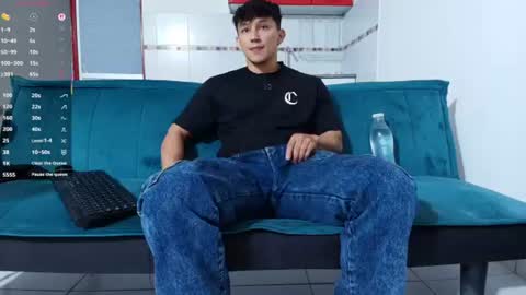 jacobo online show from 06.25.26