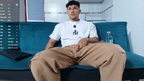 jacobo online show from 07.08.26