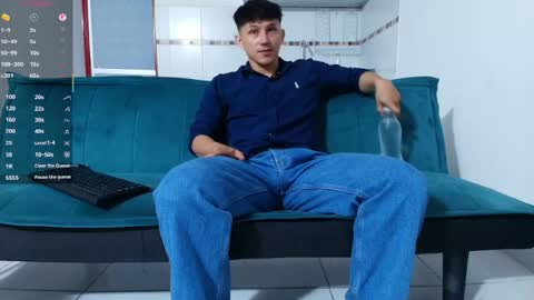 jacobo online show from 07.09.26
