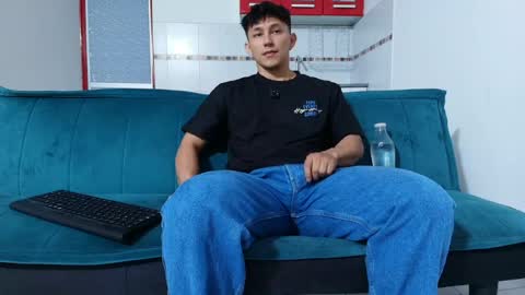 jacobo online show from 07.11.26
