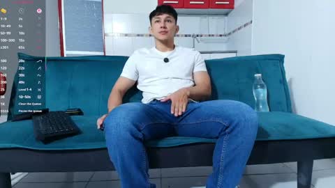 jacobo online show from 07.13.26