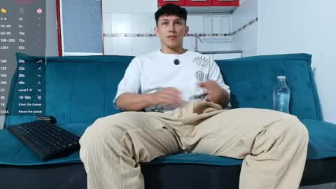 jacobo online show from 07.15.26