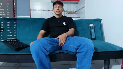 jacobo online show from 07.18.26