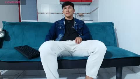 jacobo online show from 07.24.26