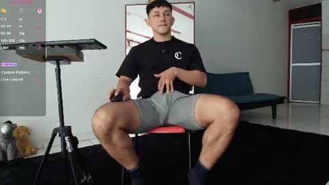 jacobo online show from 08.01.26