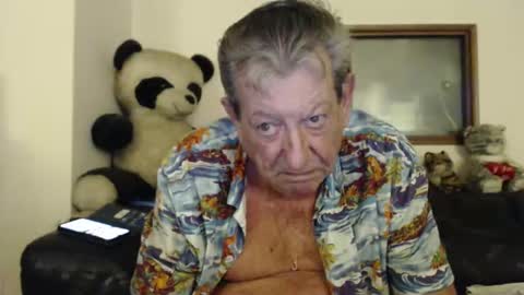 Jacques online show from 02.04.26