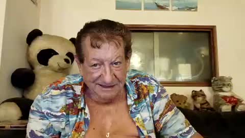 Jacques online show from 06.19.26