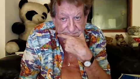 Jacques online show from 07.09.26