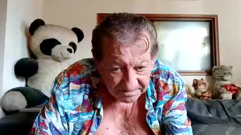 Jacques online show from 07.16.26