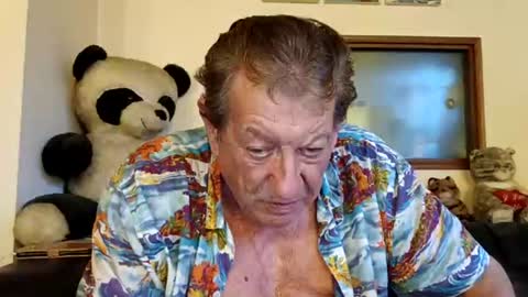 Jacques online show from 07.23.26