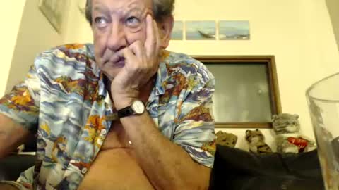 Jacques online show from 07.26.26