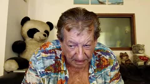 Jacques online show from 07.27.26