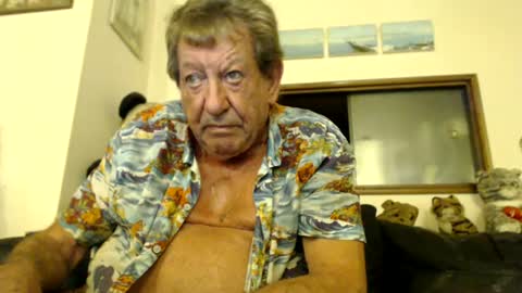 Jacques online show from 08.03.26