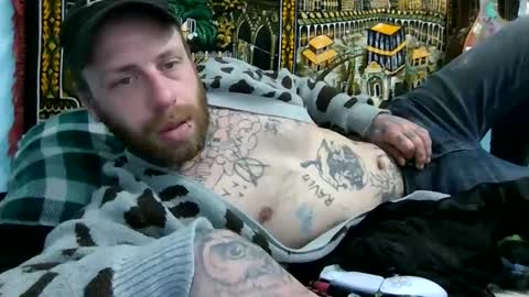 vincentlove online show from 01.05.25